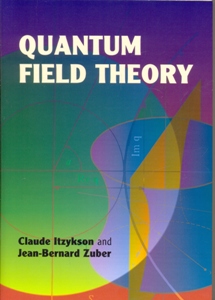 Quantum Field Theory