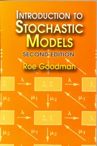 Introduction to Stochastic Models 2Ed.