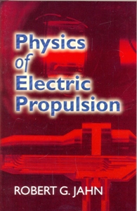 Physics of Electric Propulsion