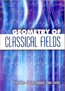 Geometry of Classical Fields