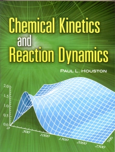 Chemical Kinetics and Reaction Dynamics