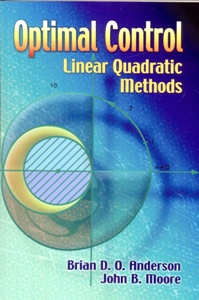 Optimal Control: Linear Quadratic Methods