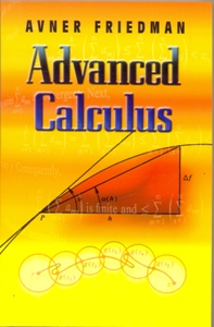 Advanced Calculus