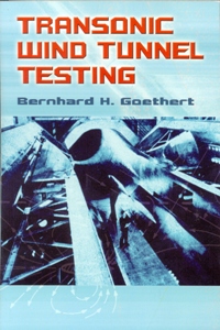 Transonic Wind Tunnel Testing