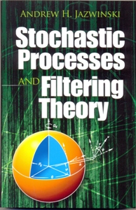 Stochastic Processes and Filtering Theory