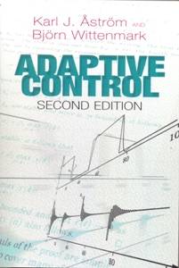 Adaptive Control 2Ed.