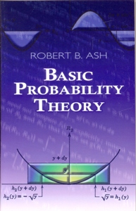 Basic Probability Theory