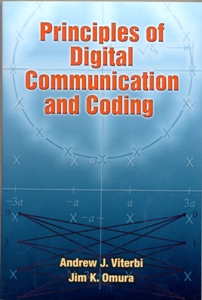 Principles of Digital Communication and Coding