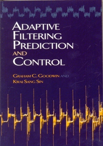 Adaptive Filtering Prediction and Control