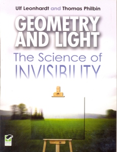 Geometry and Light: The Science of Invisibility