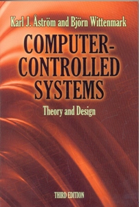 Computer-Controlled Systems: Theory and Design 3Ed.