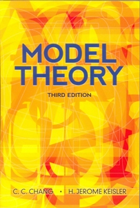 Model Theory 3Ed.