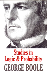 Studies in Logic and Probability