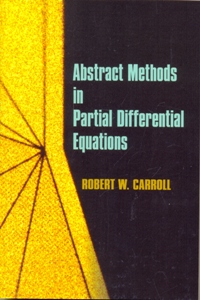 Abstract Methods in Partial Differential Equations