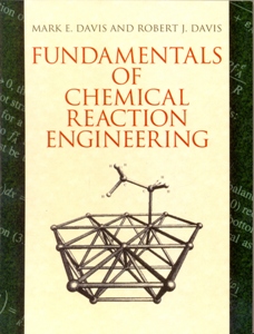 Fundamentals of Chemical Reaction Engineering