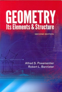 Geometry, Its Elements and Structure 2Ed.