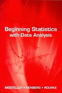 Beginning Statistics with Data Analysis