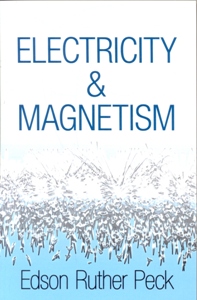 Electricity and Magnetism
