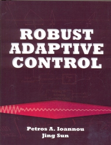 Robust Adaptive Control