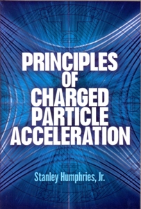 Principles of Charged Particle Acceleration
