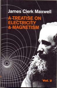 Treatise on Electricity and Magnetism, Vol. 2