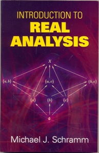 Introductory Real Analysis