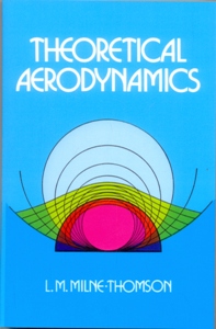Theoretical Aerodynamics