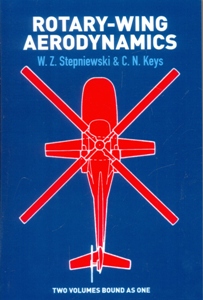 Rotary-Wing Aerodynamics