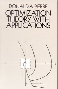Optimization Theory with Applications