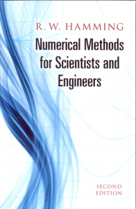 Numerical Methods for Scientists and Engineers 2Ed.