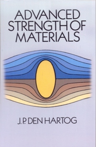 Advanced Strength of Materials