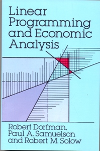 Linear Programming and Economic Analysis