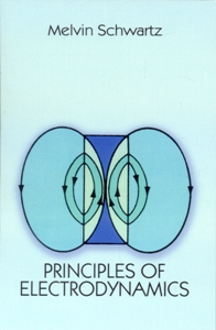 Principles of Electrodynamics