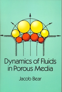 Dynamics of Fluids in Porous Media