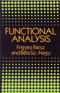 Functional Analysis