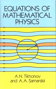 Equations of Mathematical Physics
