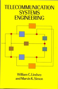 Telecommunication Systems Engineering