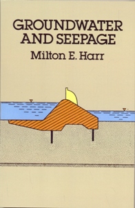 Groundwater and Seepage