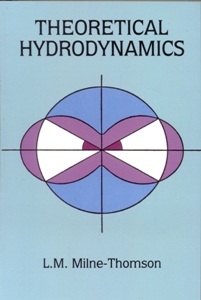 Theoretical Hydrodynamics 5Ed.