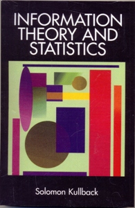 Information Theory and Statistics