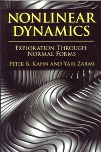 Nonlinear Dynamics: Exploration Through Normal Forms
