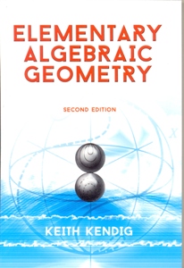 Elementary Algebraic Geometry 2Ed.