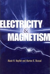 Electricity and Magnetism