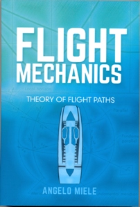 Flight Mechanics: Theory of Flight Paths