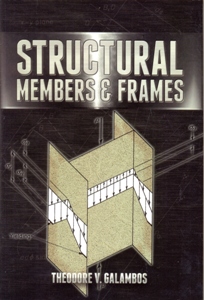 Structural Members and Frames
