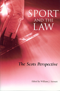 Sport And The Law: The Scots Perspective