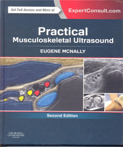 Practical Musculoskeletal Ultrasound 2Ed.