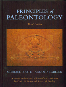 Principles of Paleontology, 3rd Edition