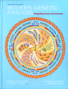 Modern Genetic Analysis Integrating Genes and Genomes (2nd Ed)
