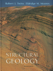 Structural Geology, 2nd Edition